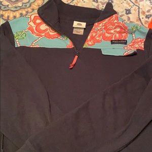 Simply southern pull over